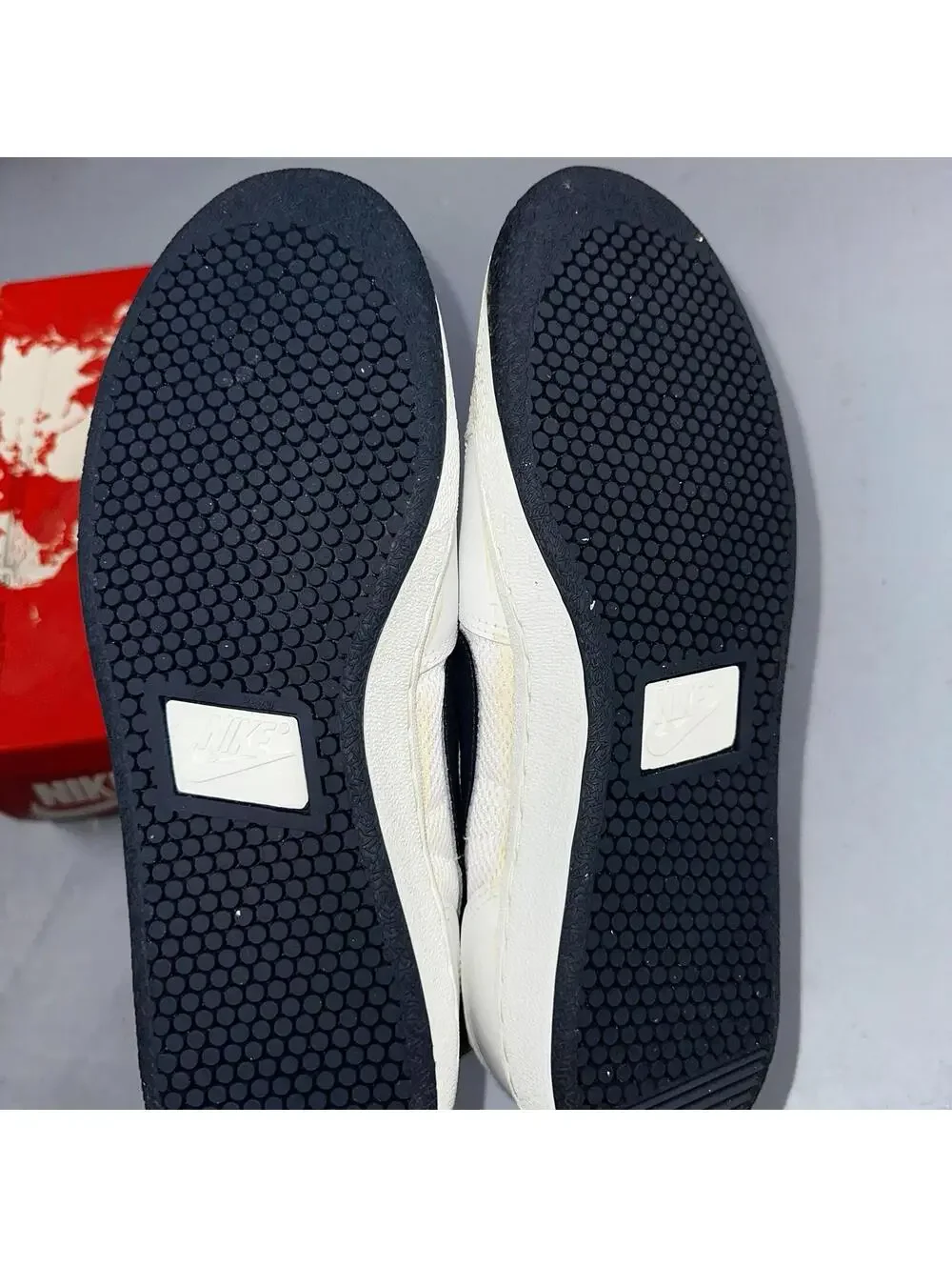 Nike thanks shopping